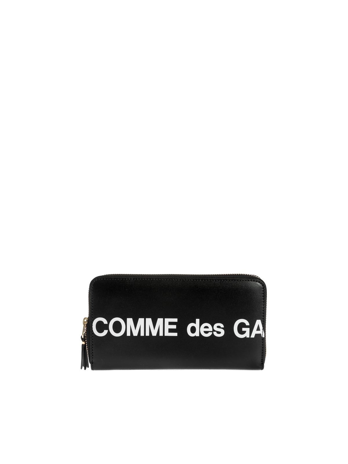 comme des garcons long wallet