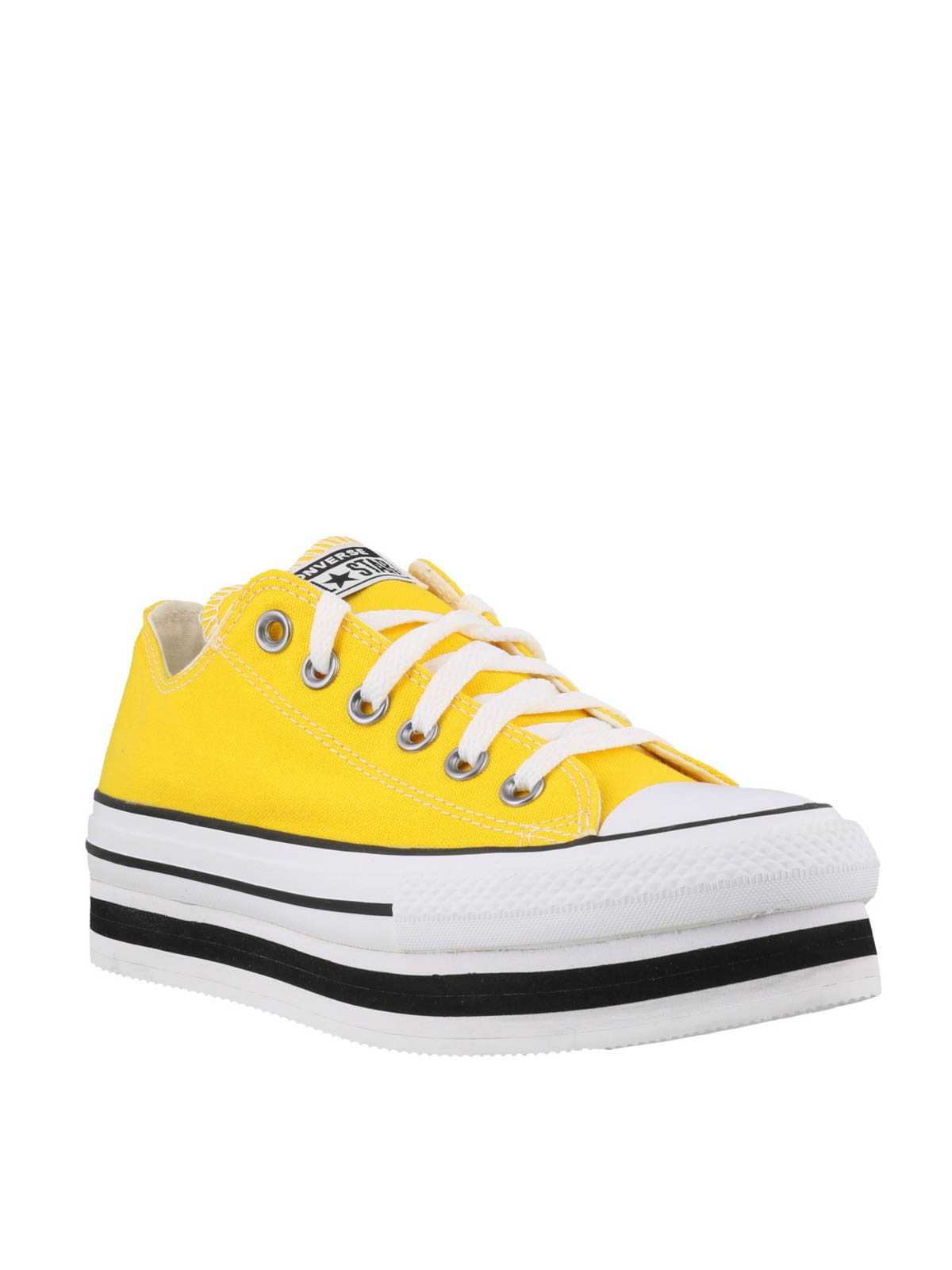 converse trainers