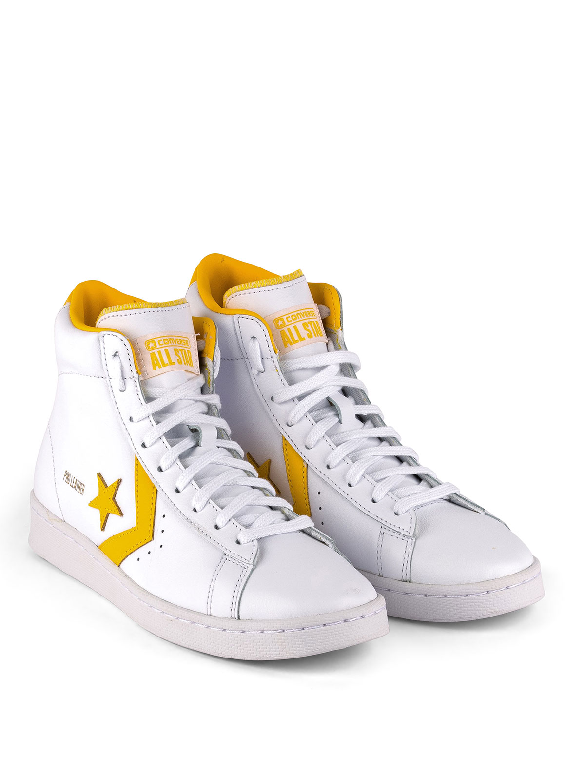 Converse - Pro Leather high top 