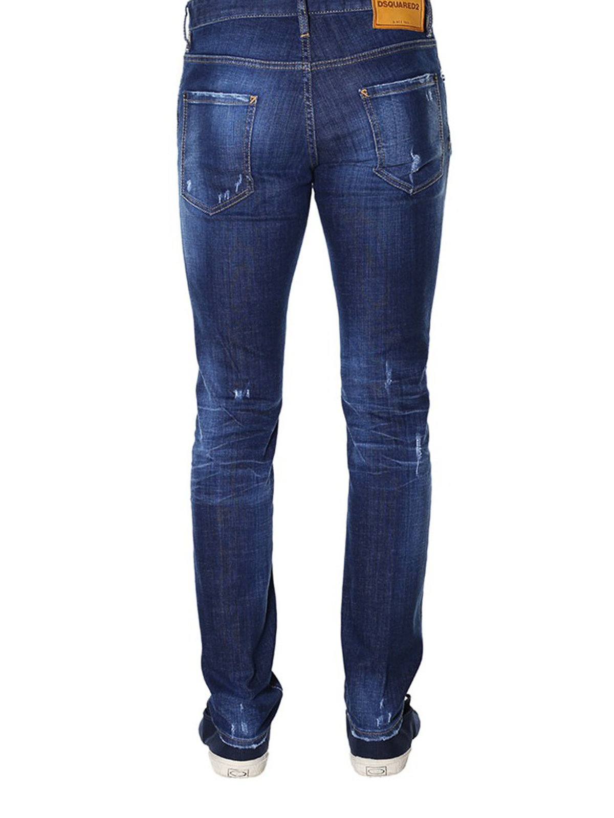 dsquared2 cool guy distressed jeans