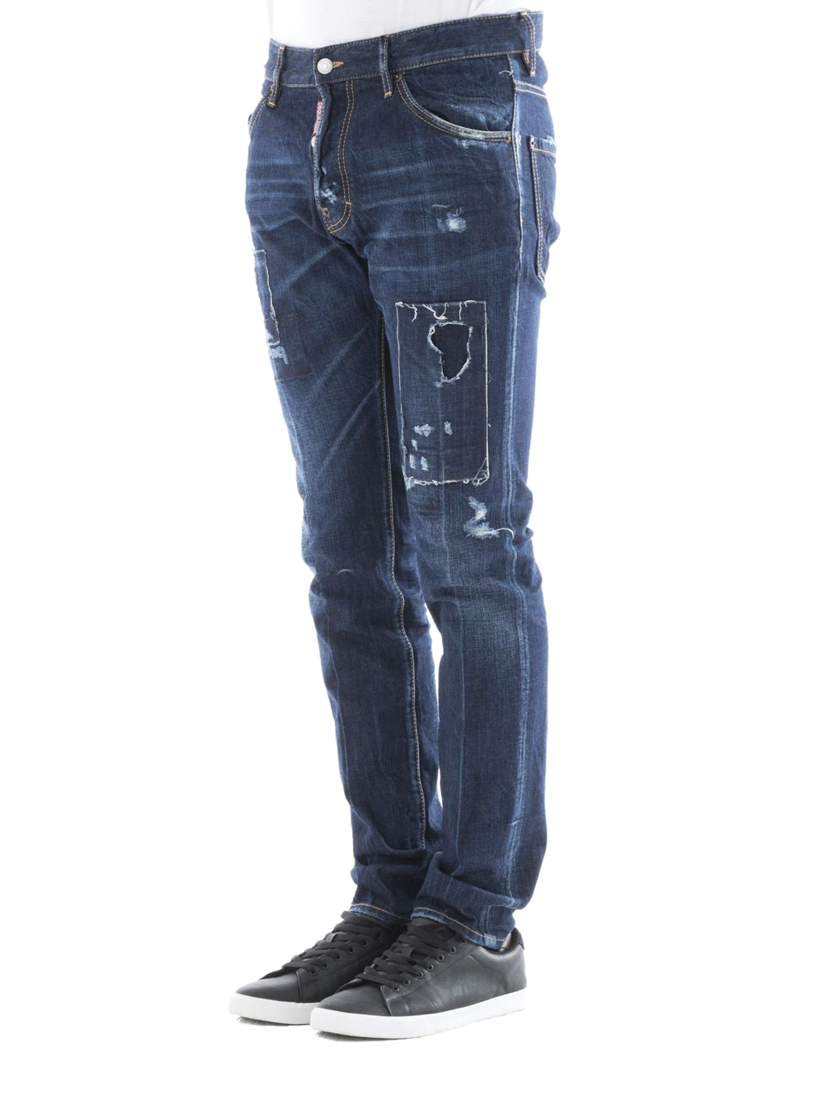 dsquared jeans cool guy fit
