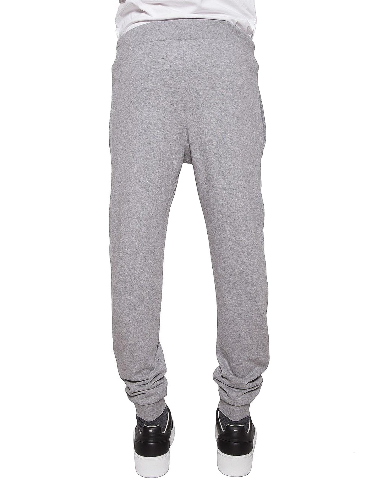 buy cotton track pants online