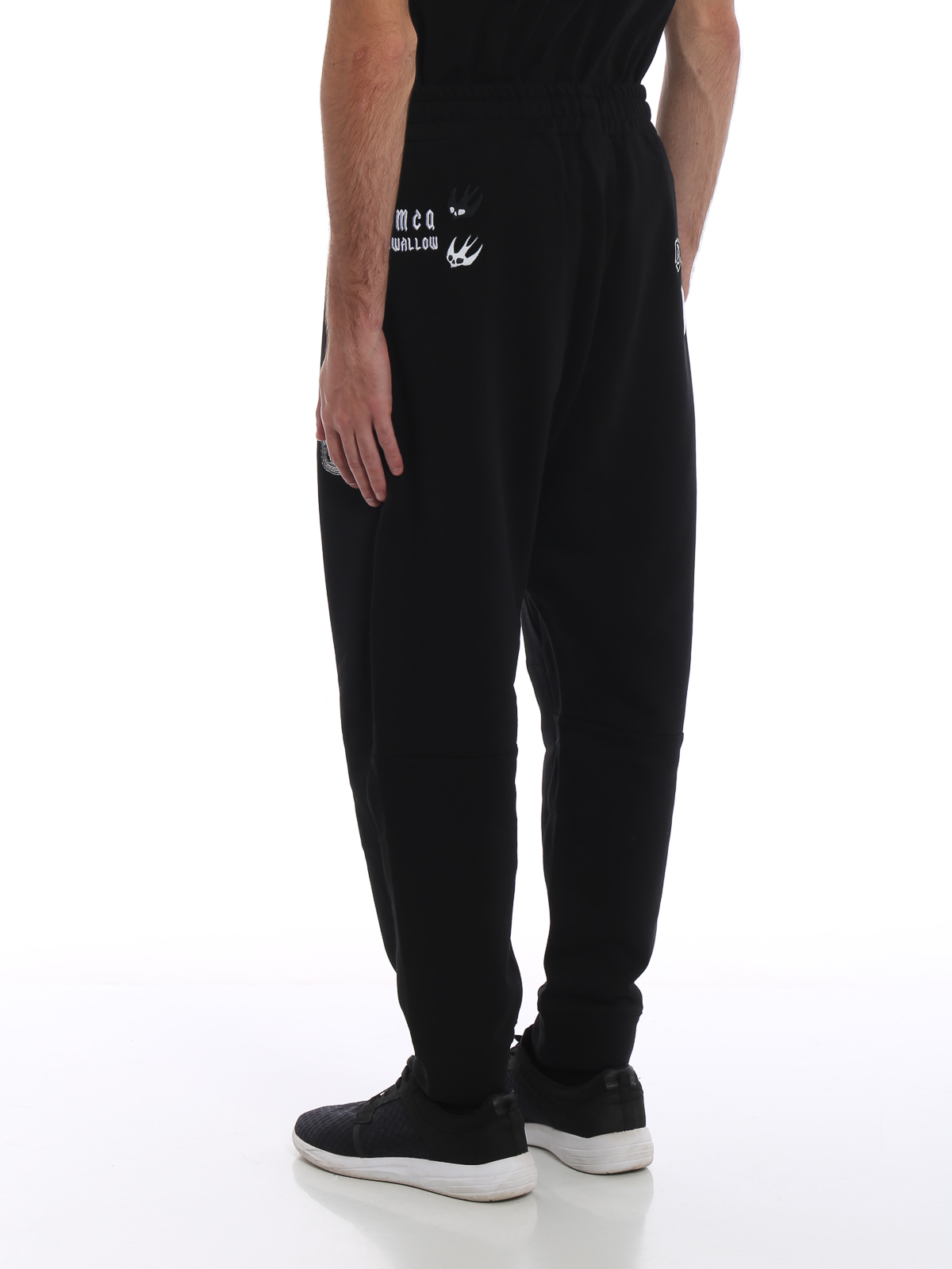 mcq joggers