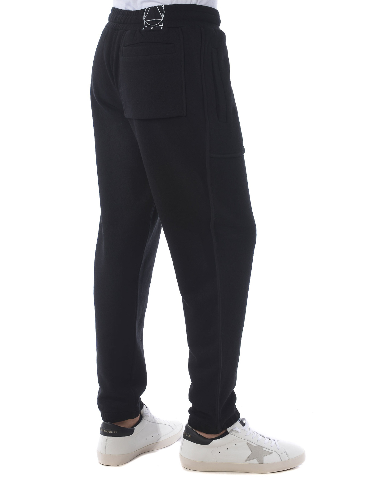 mcq joggers