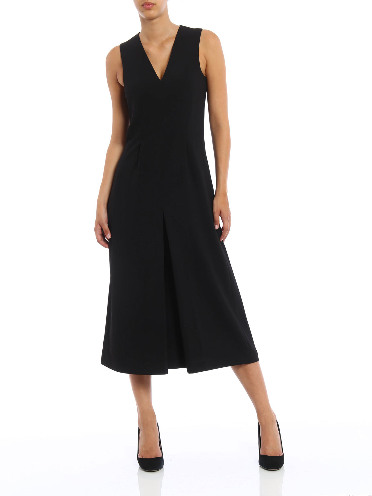 t by alexander wang jumpsuit