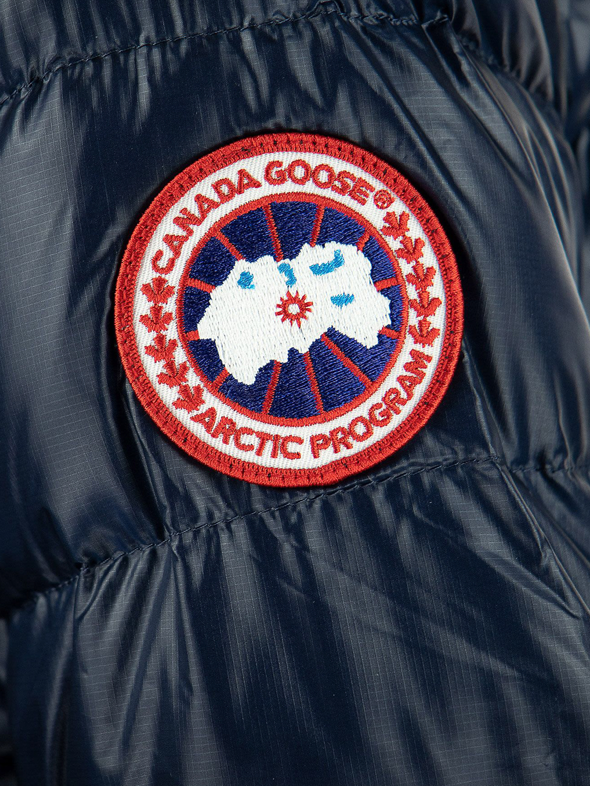 Padded jackets Canada Goose - Crofton puffer jacket - 2228M63 | iKRIX.com