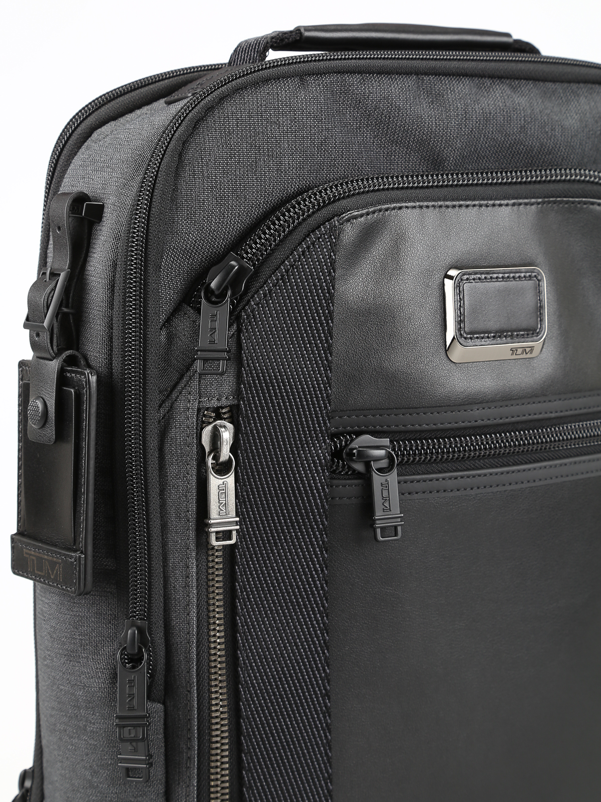 tumi davis backpack