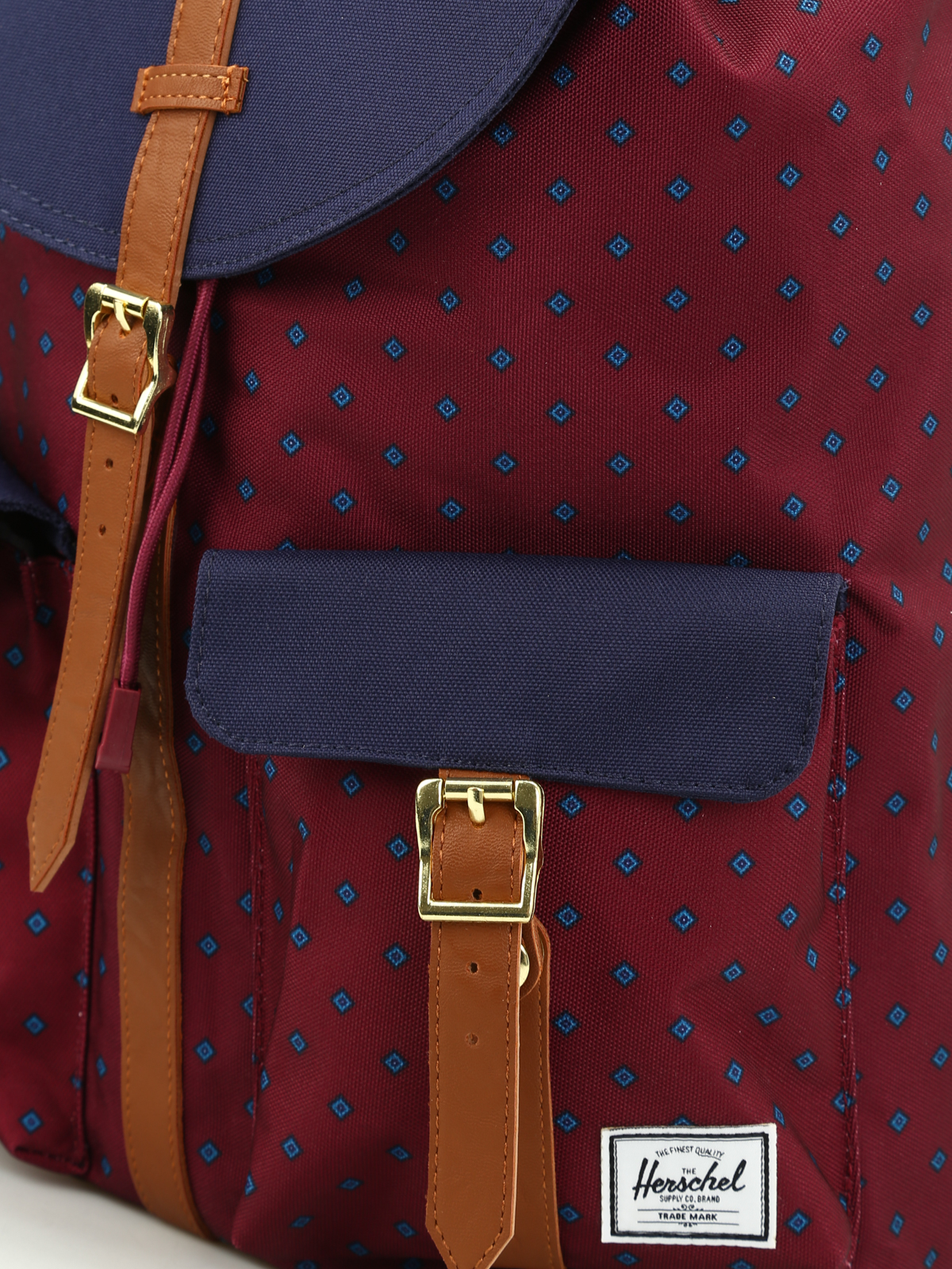herschel bucket bag