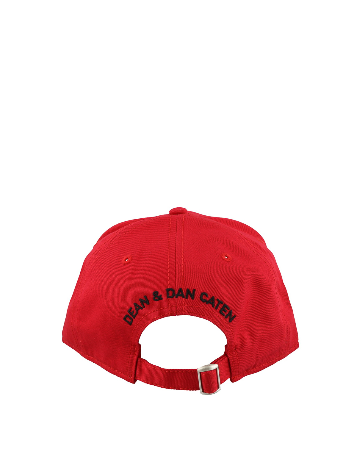 dean and dan hat
