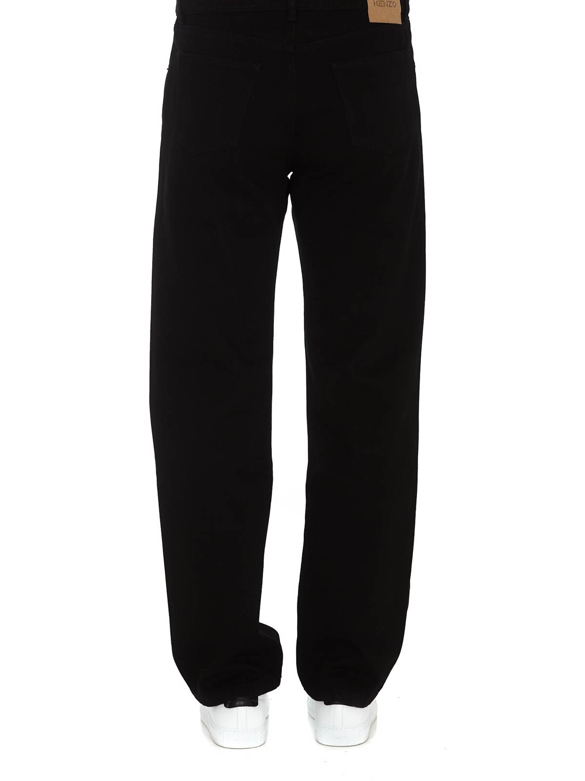 راسته Kenzo - Denim jeans 