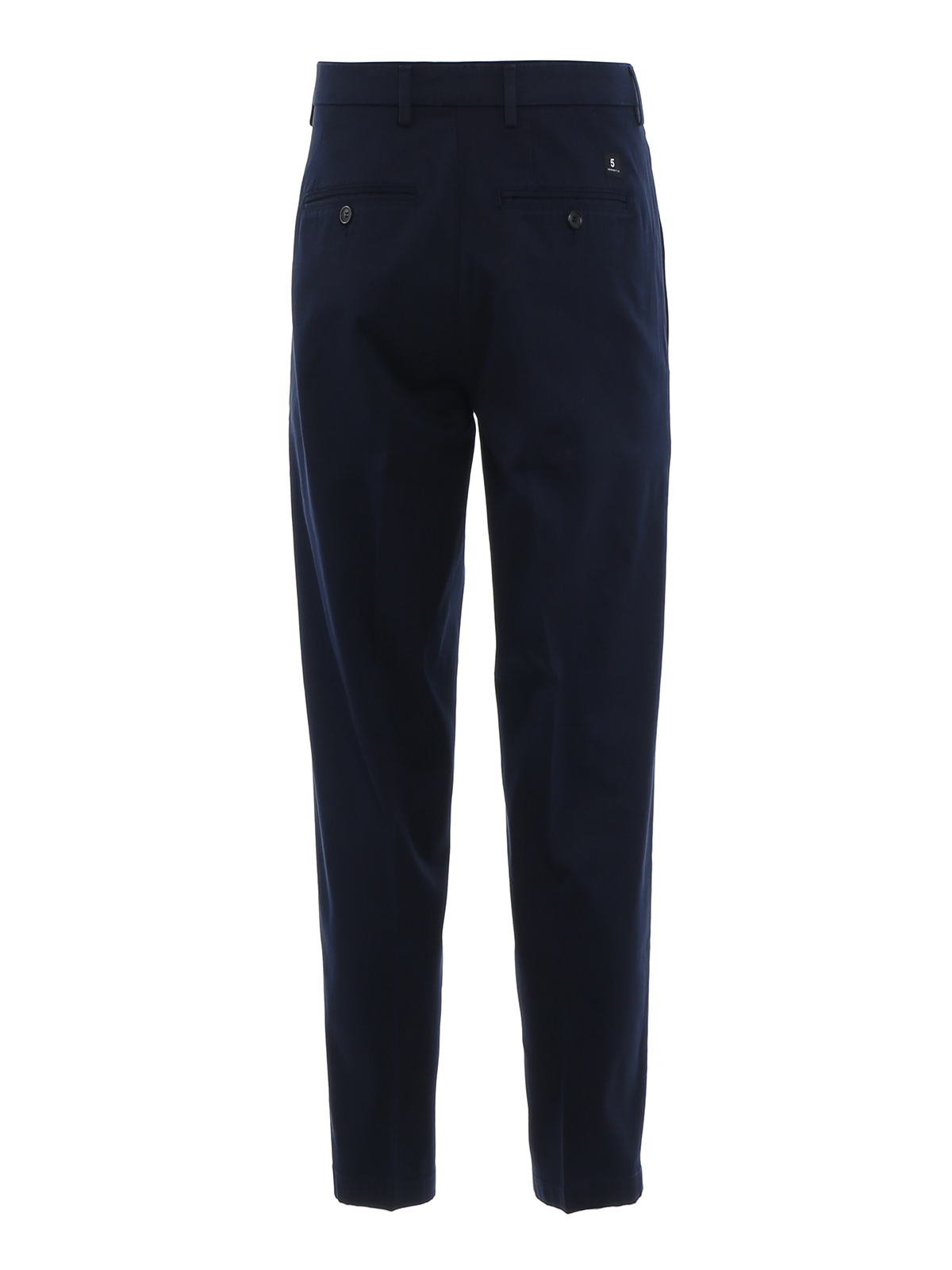 کژوال Department 5 - George pants 