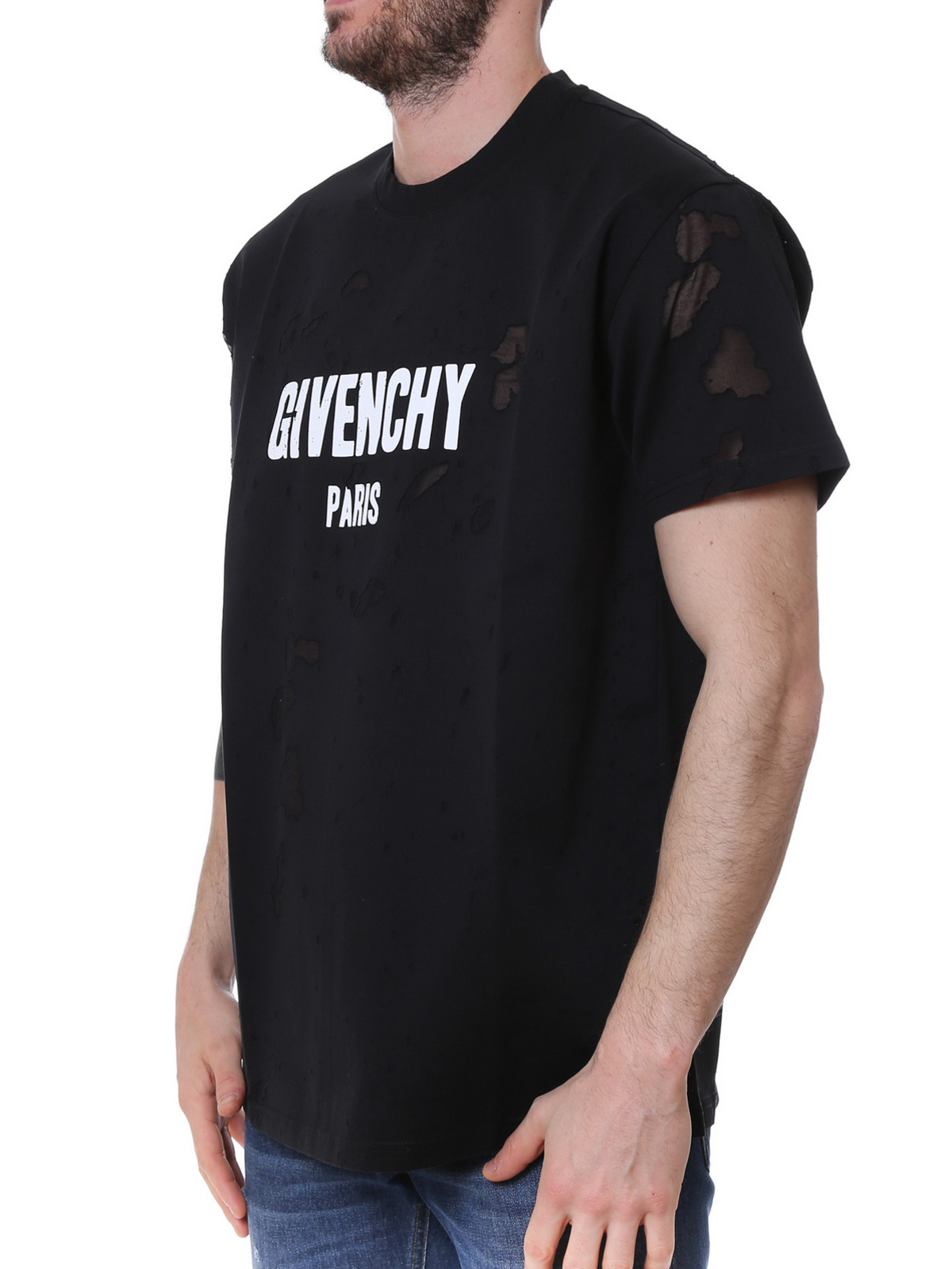 givenchy shirts online