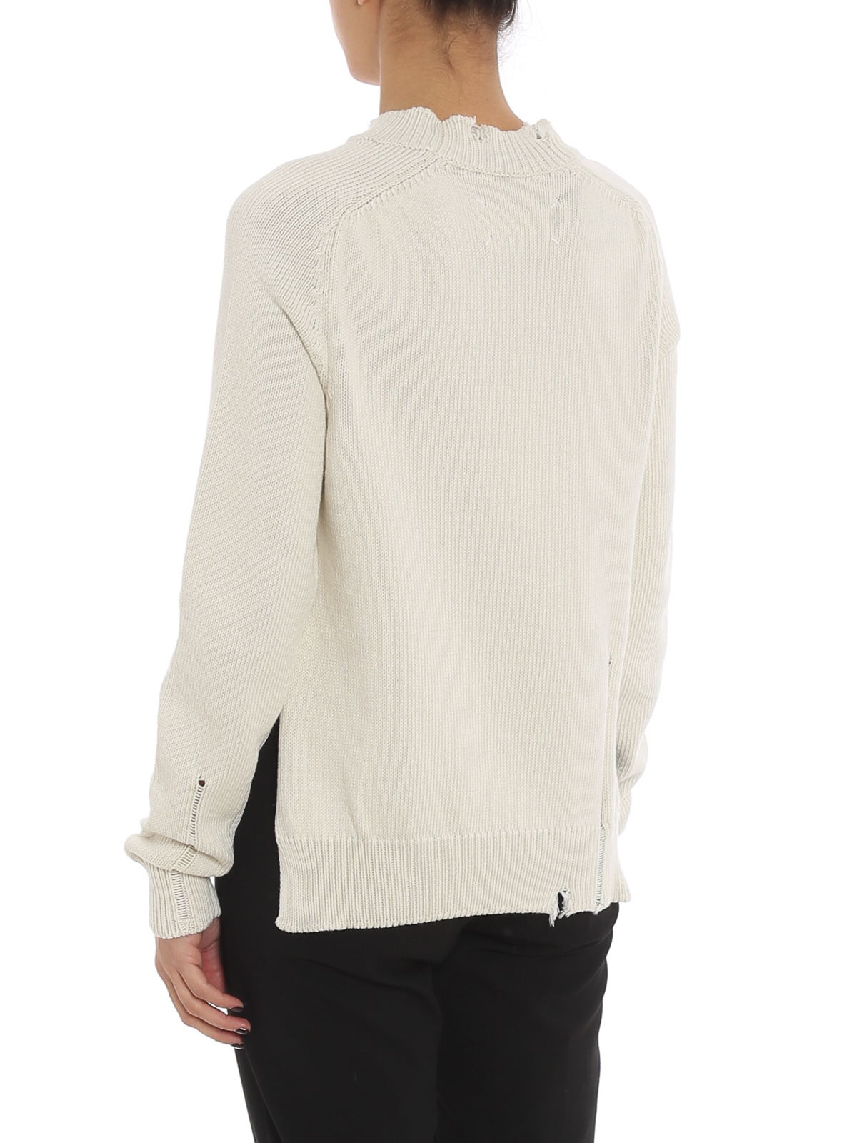 margiela jumper