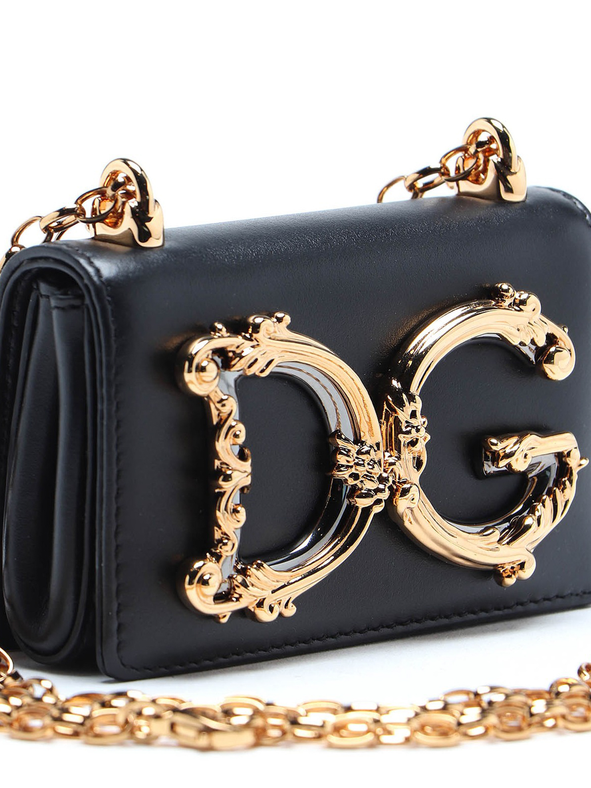 dolce and gabbana cross body bag