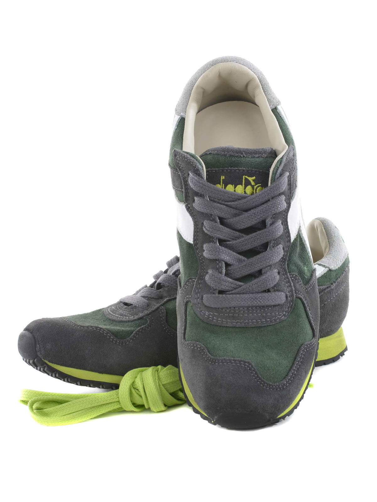 Diadora Heritage - Trident S SW sneakers - trainers - 157664C5952