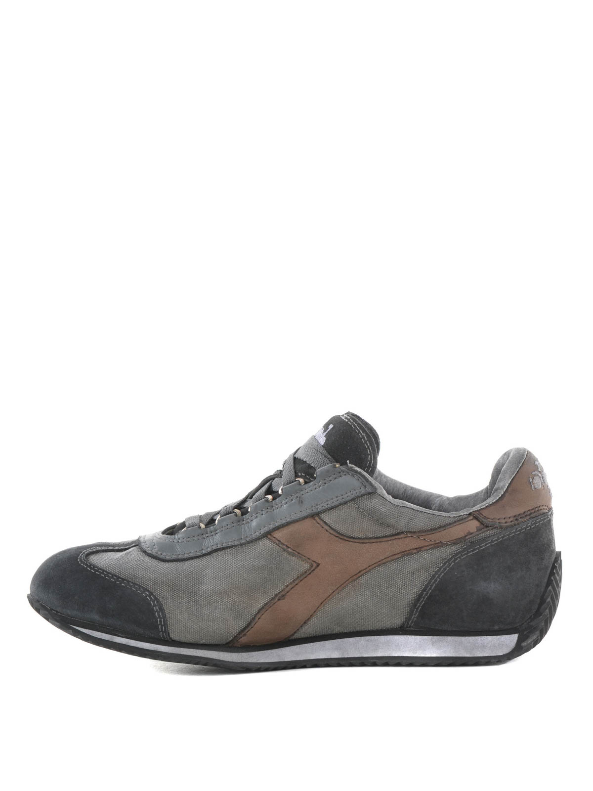 Diadora Heritage - Equipe SW Dirty 11 sneakers - trainers - 15654875019