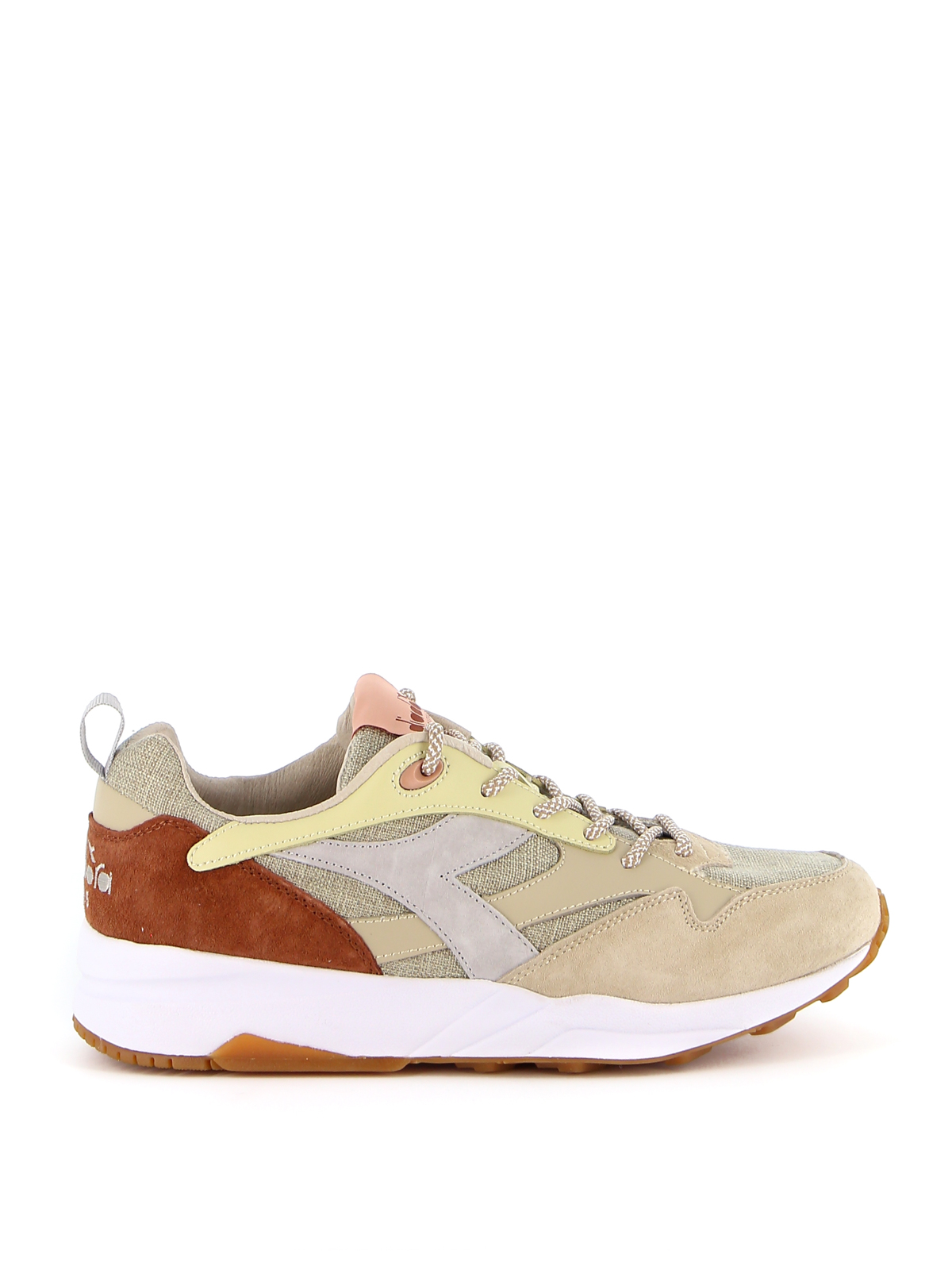 diadora heritage eclipse