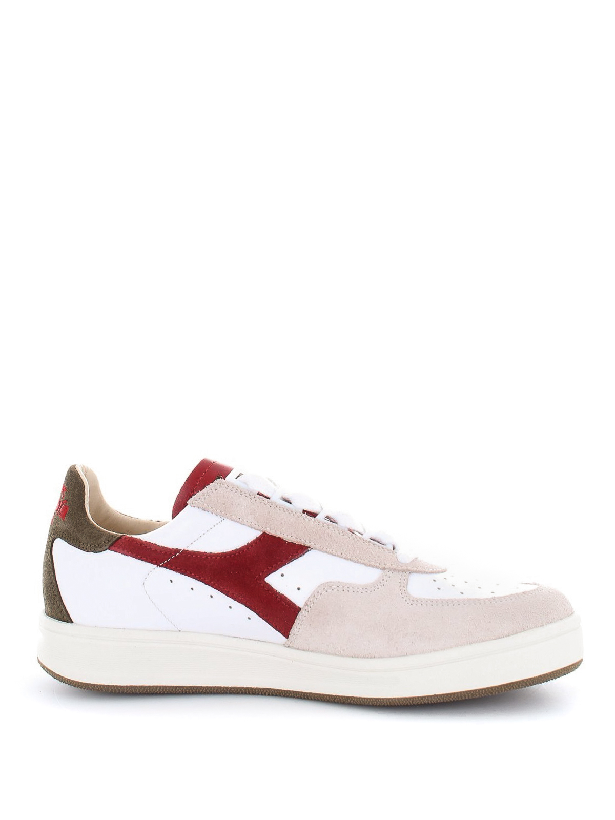 diadora heritage elite