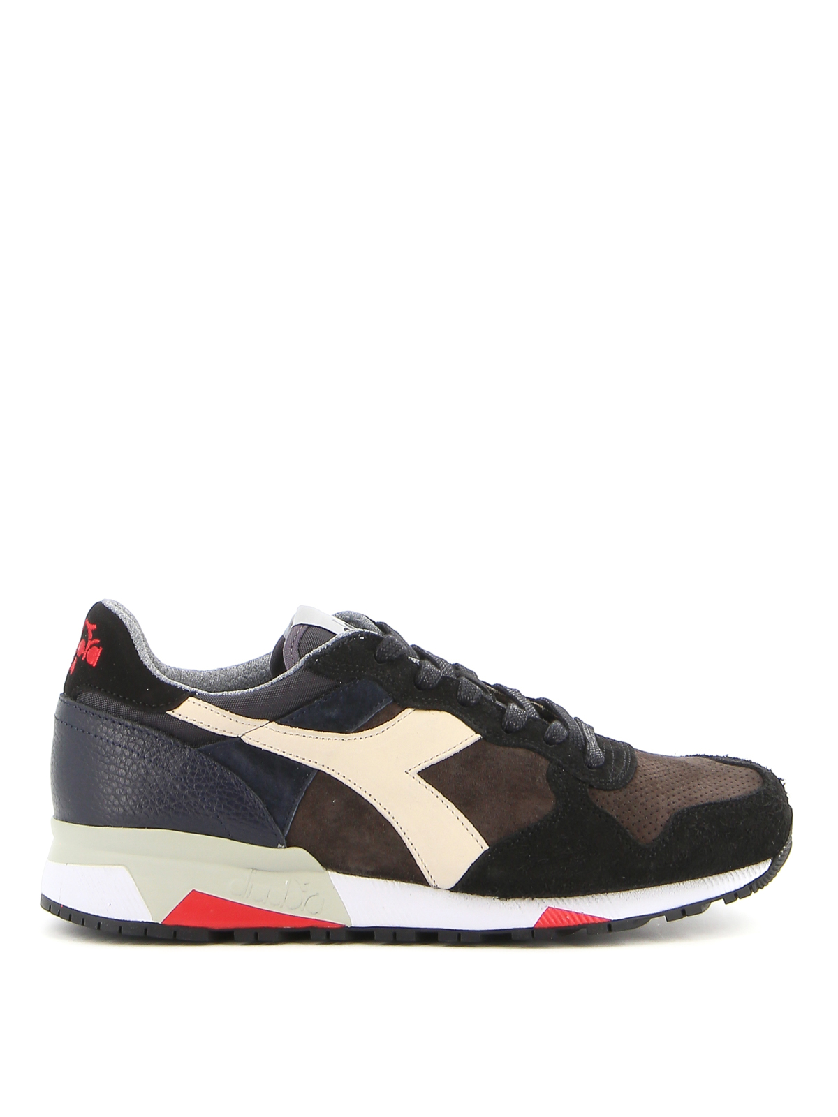Trainers Diadora Heritage - Trident 90 sneakers - 20117659280001