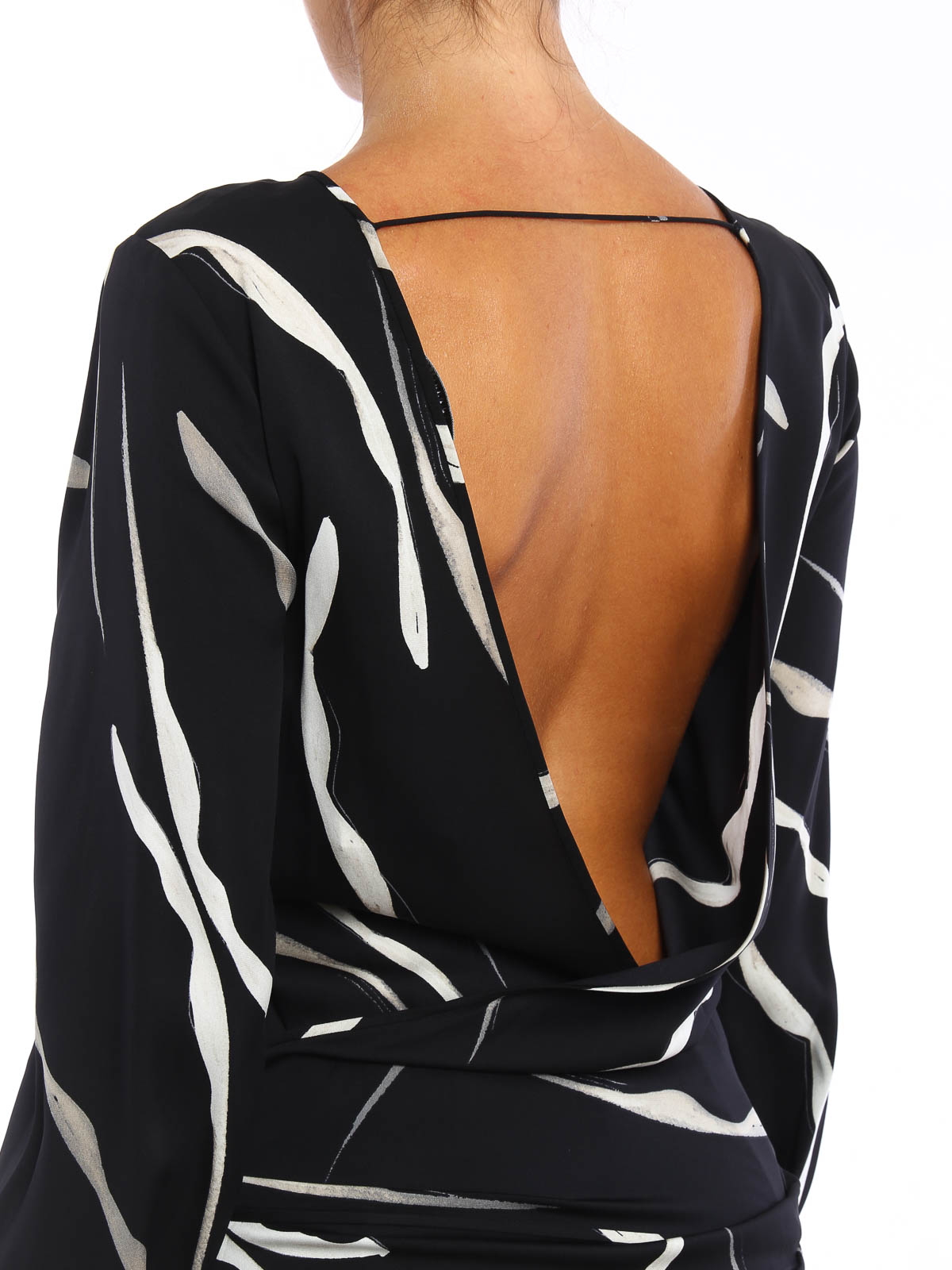 Blouses Diane Von Furstenberg - Evvy 