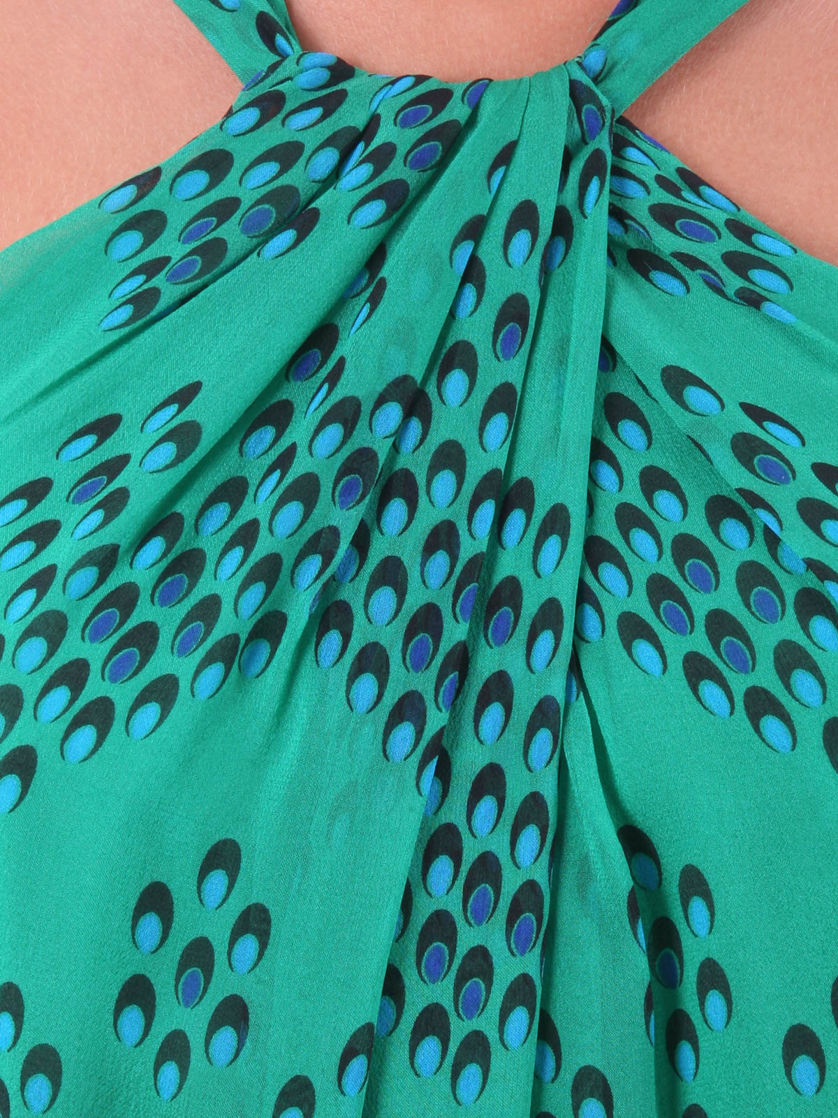 dvf lilita dress