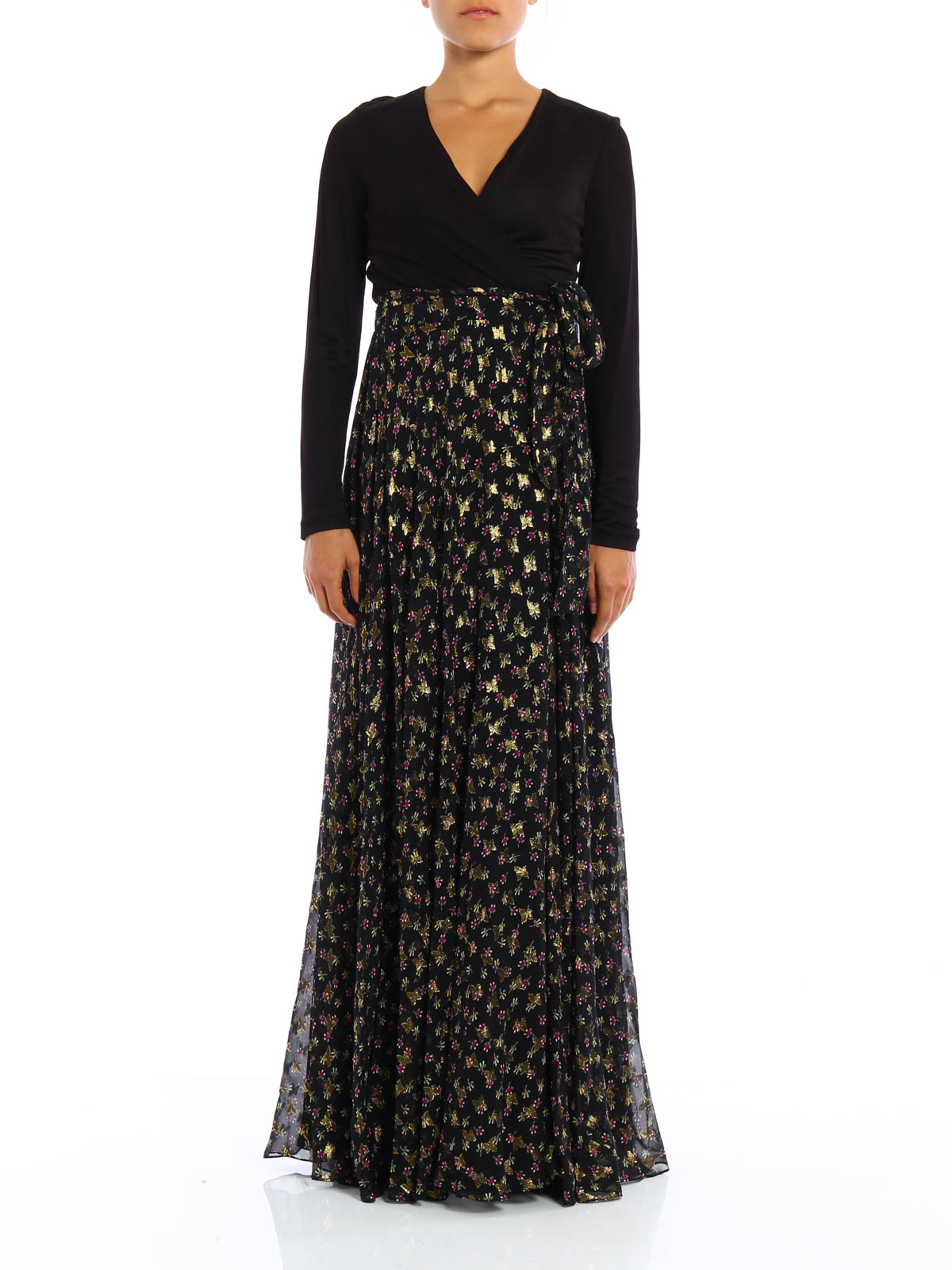 diane von furstenberg evening dresses