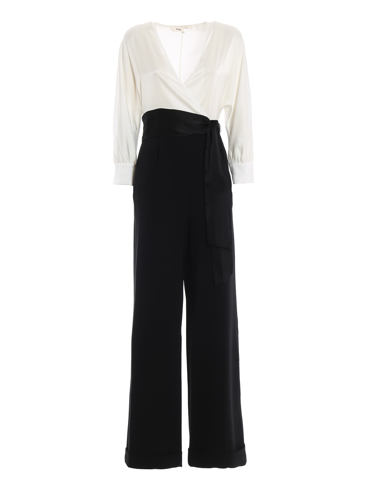 dvf marle jumpsuit