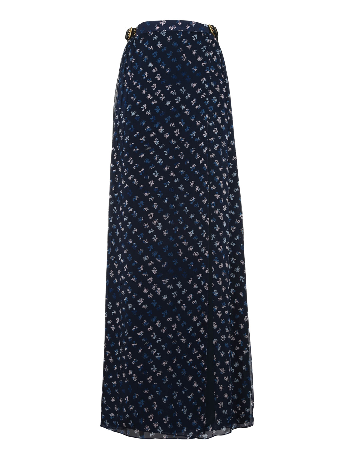 diane von furstenberg maxi skirt