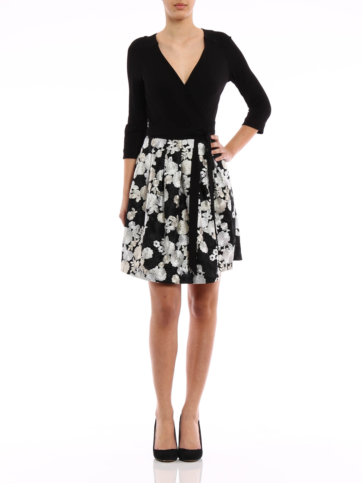 diane von furstenberg dress price