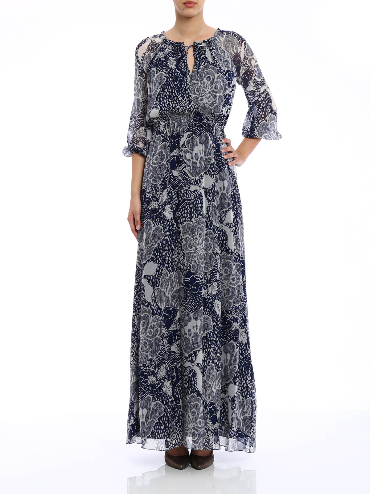 Maxi dresses Diane Von Furstenberg 