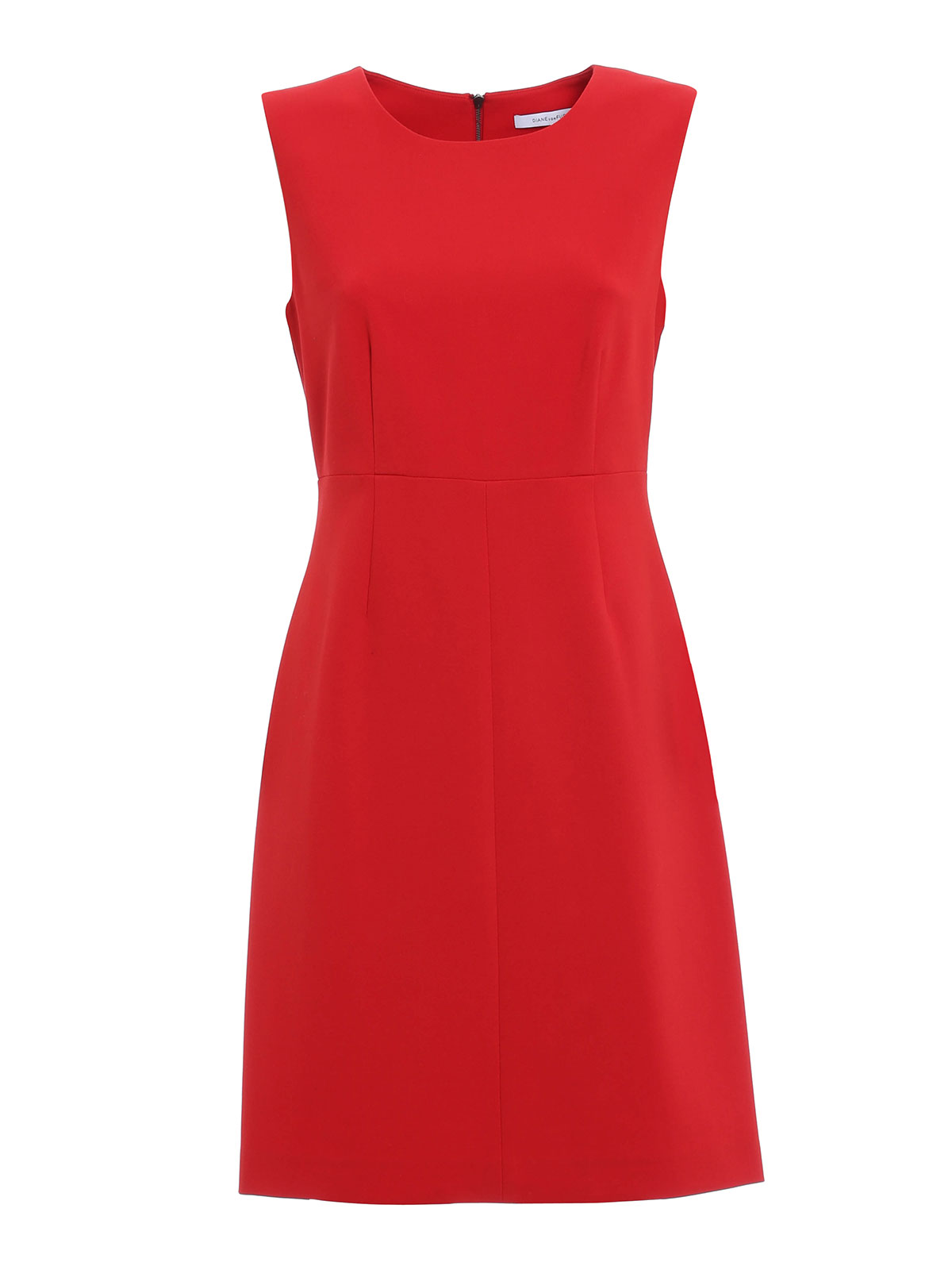 Short dresses Diane Von Furstenberg 