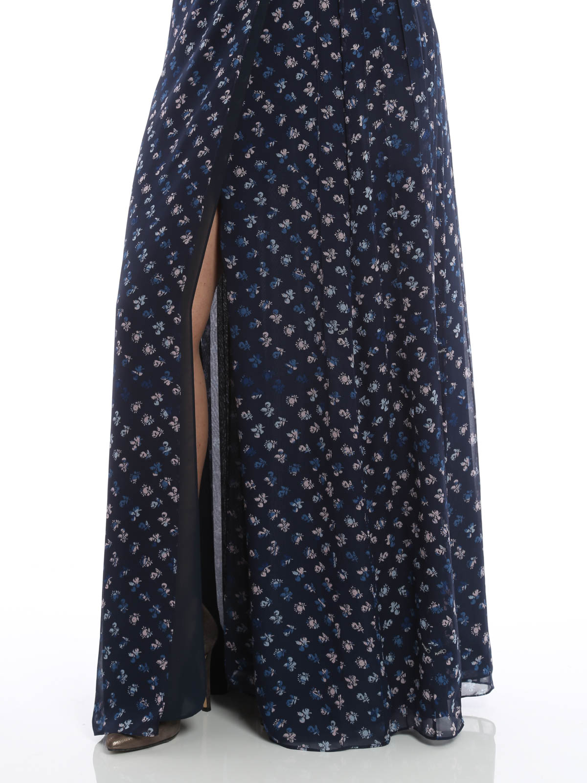 diane von furstenberg maxi skirt