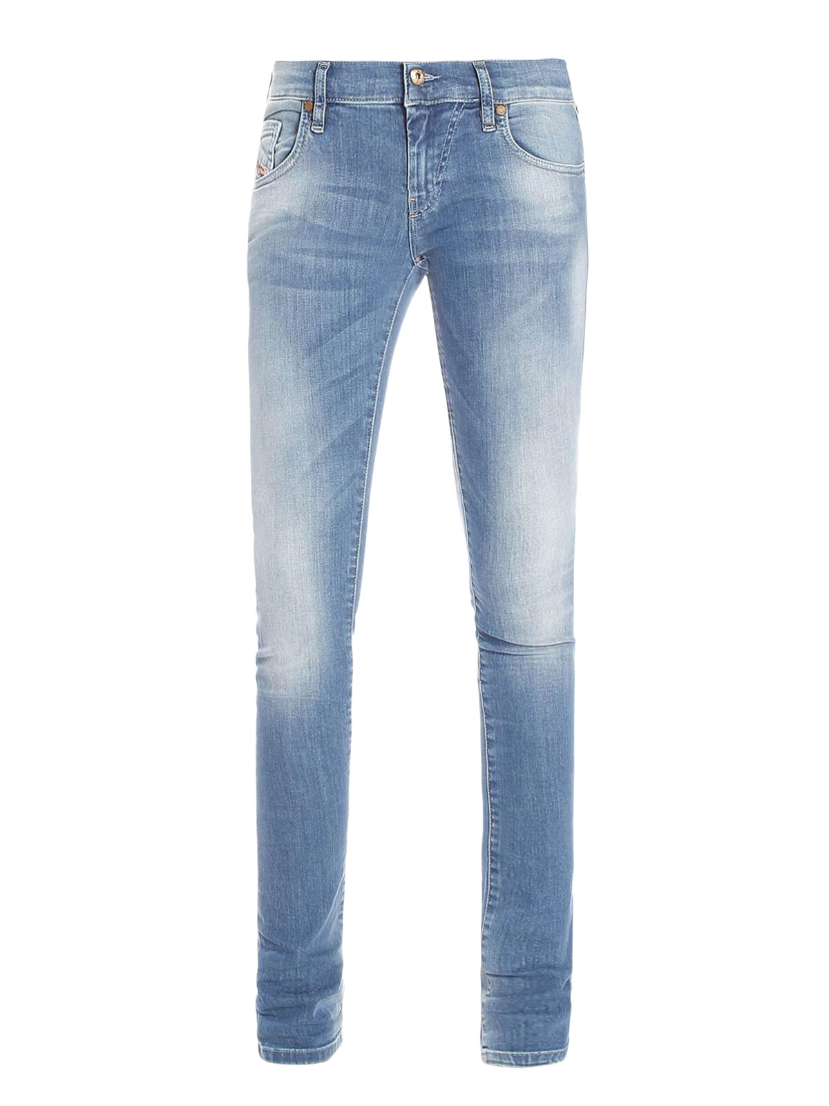 diesel grupee skinny jeans