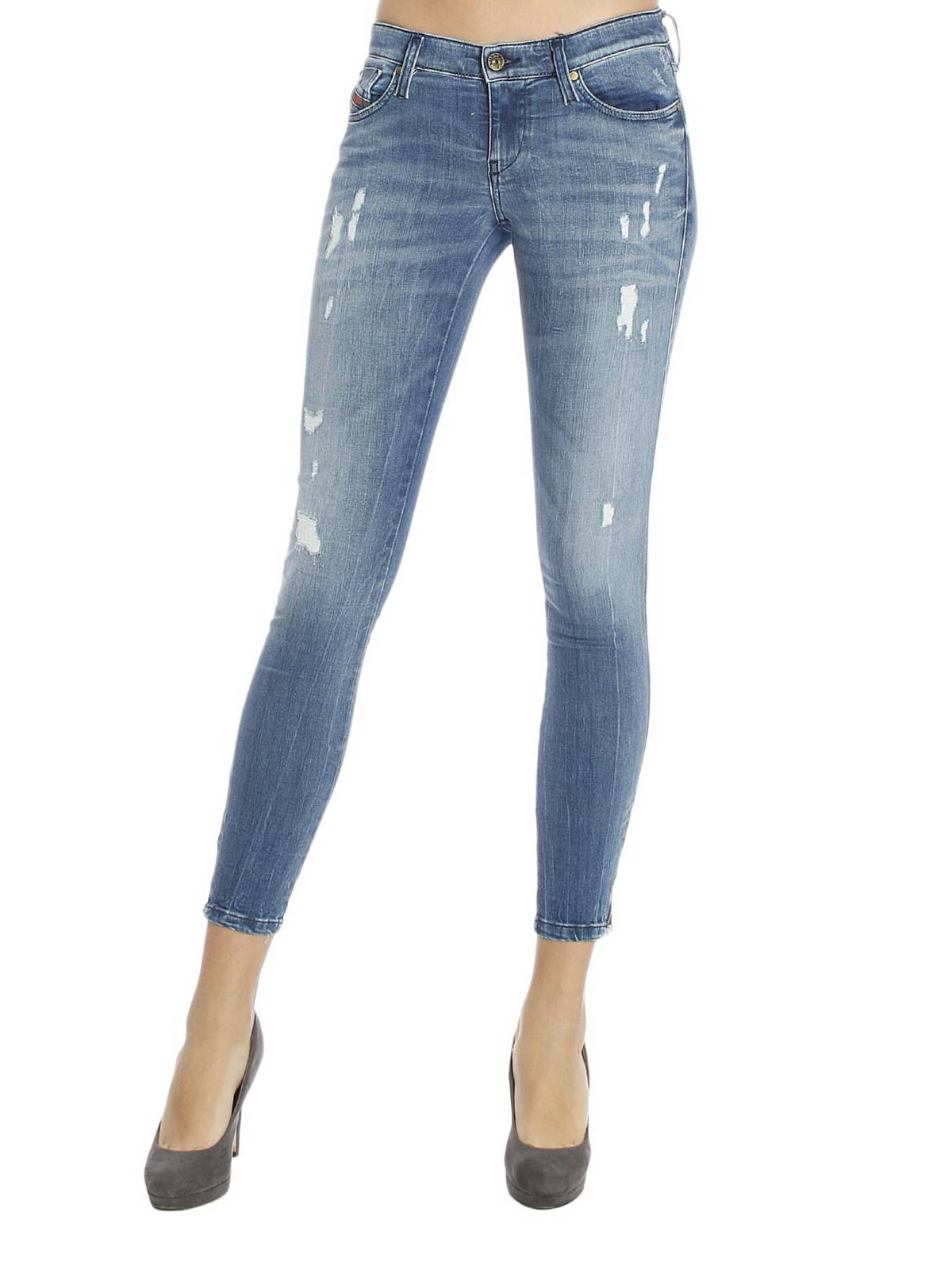 diesel skinzee jeans