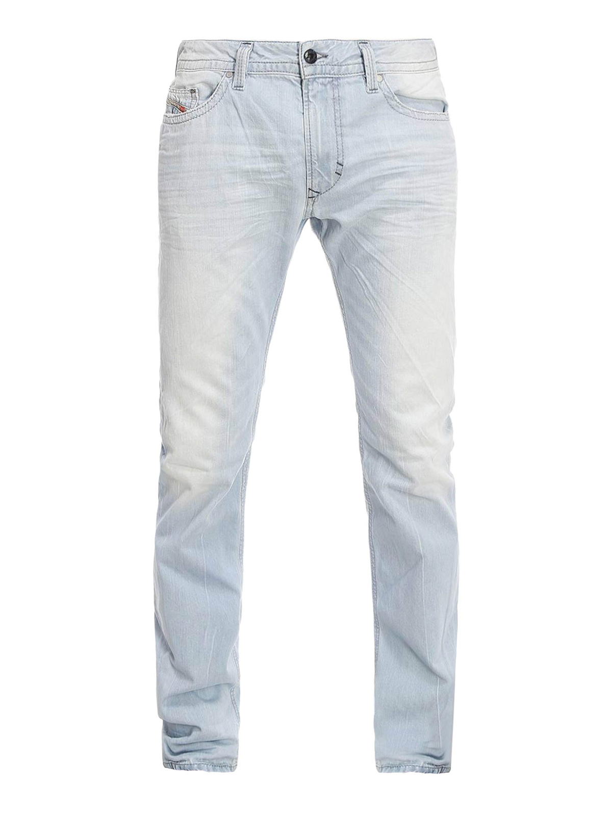 backup Magnetisch Niet verwacht Skinny jeans Diesel - Thavar skinny jeans - 00CKS1852I01 | iKRIX.com