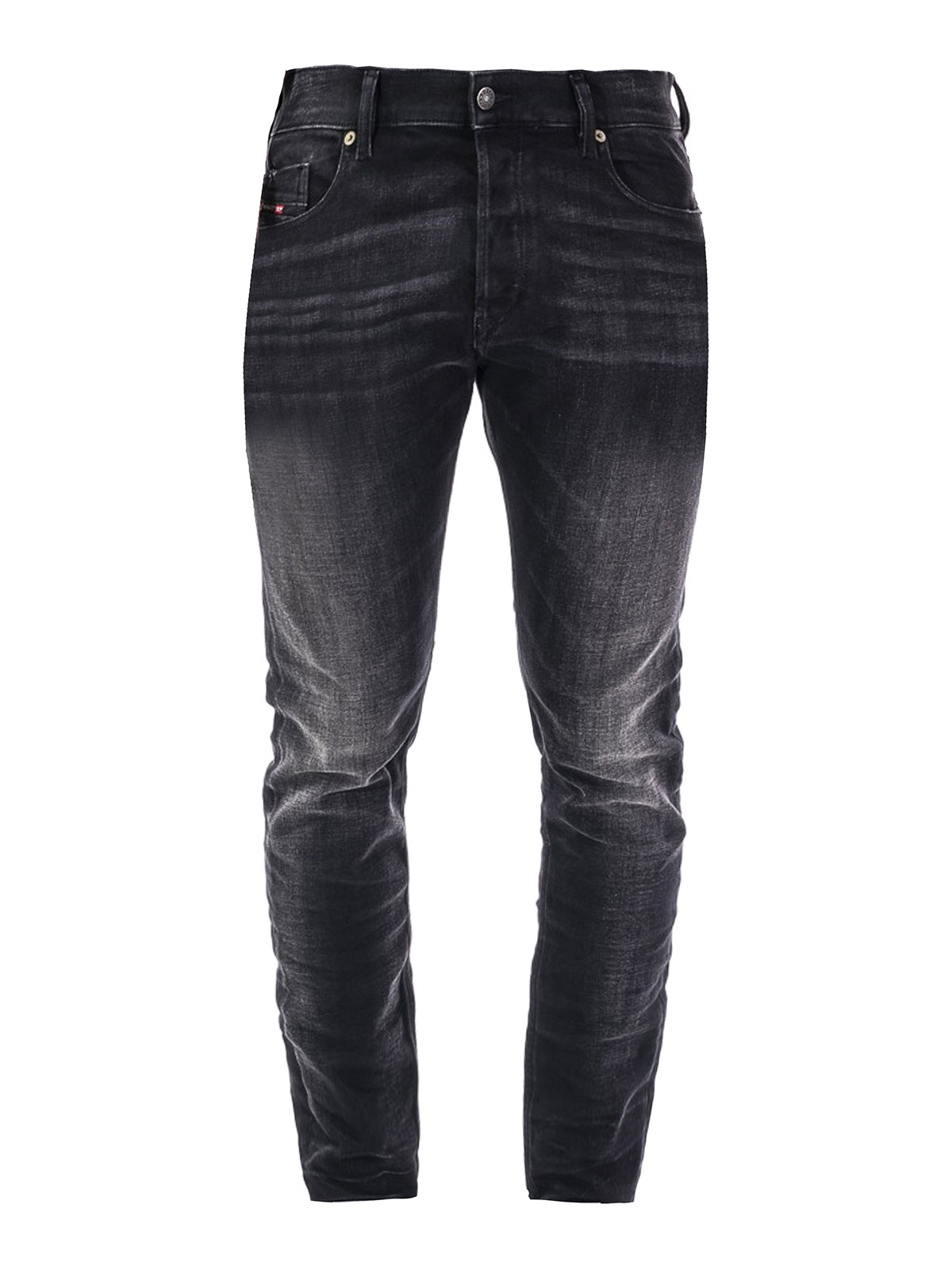 diesel black jean