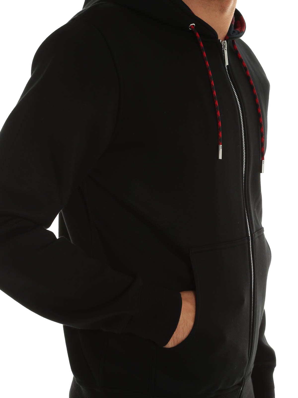 Sweatshirts & Sweaters Dior - Double jersey hoodie - 633J227K0413983