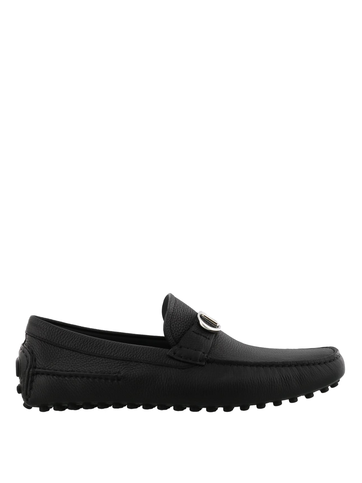 dior moccasin