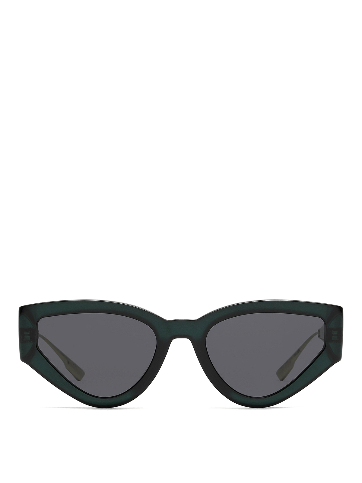 cat style dior sunglasses