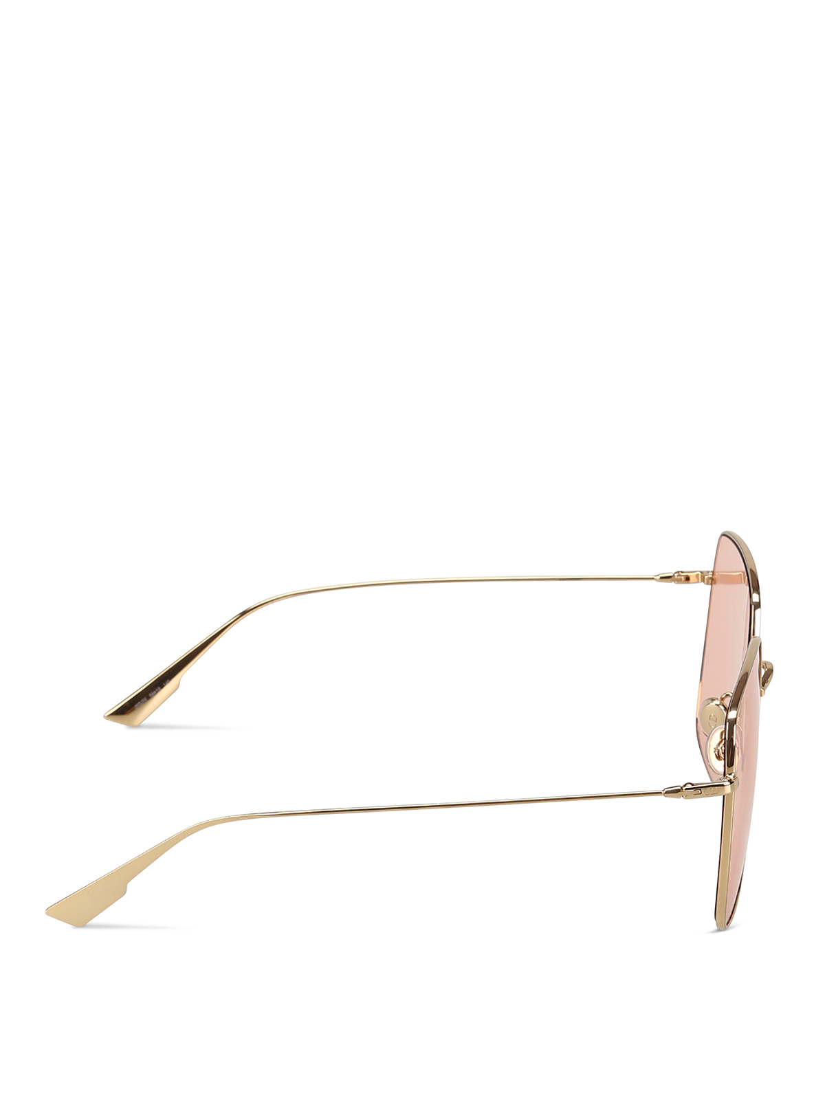dior square frame sunglasses