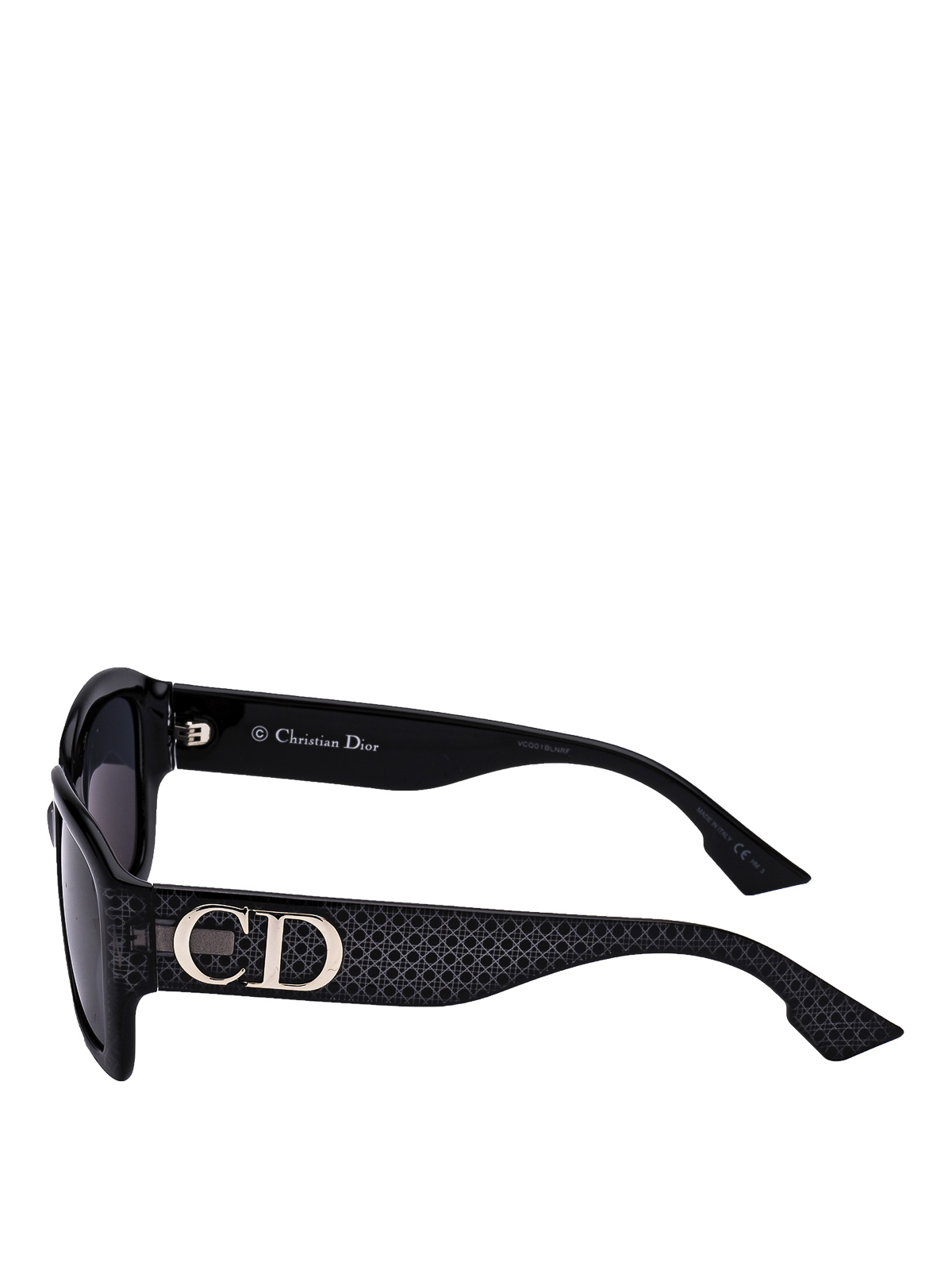dior geometric sunglasses
