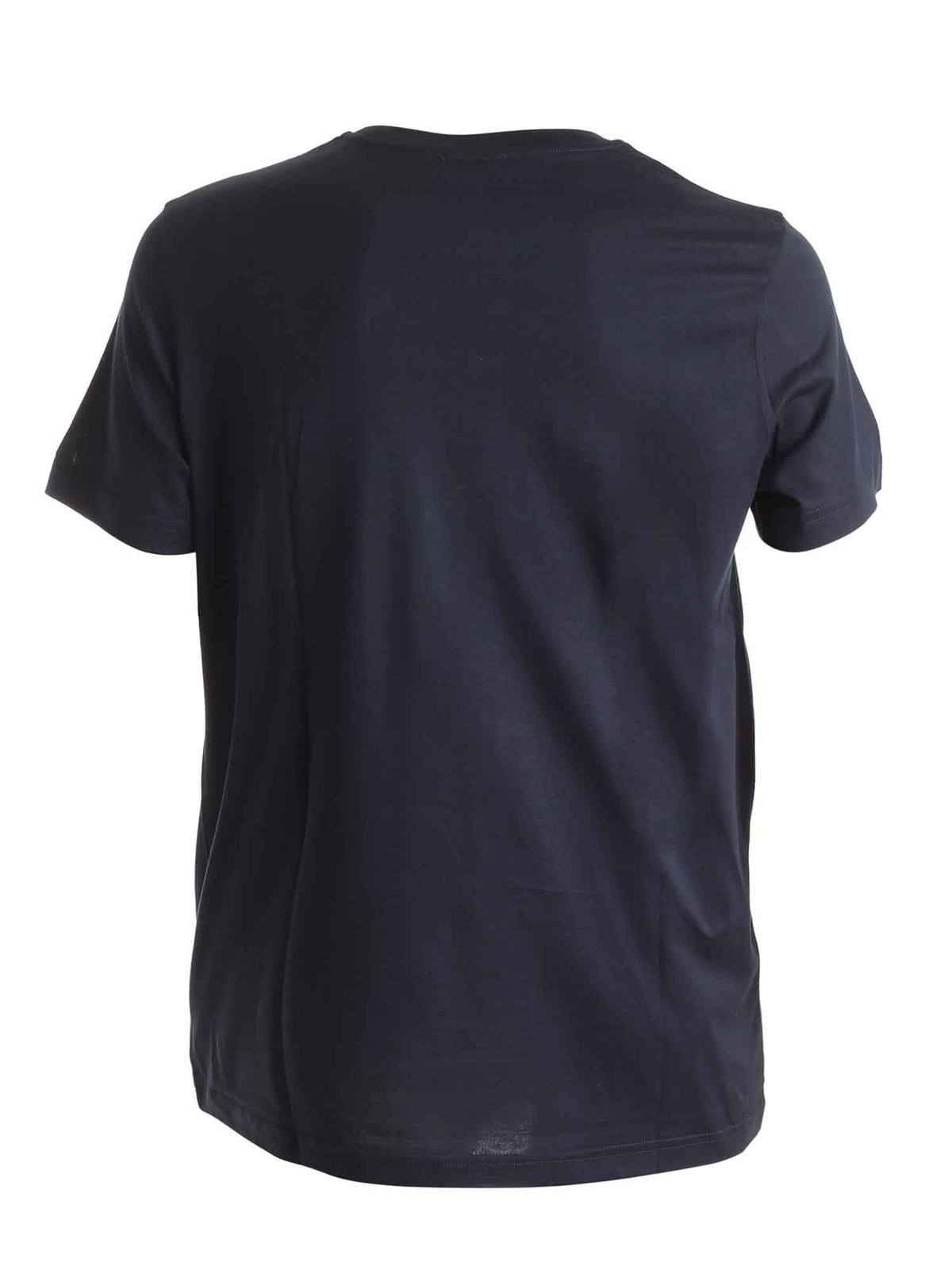 light blue dior shirt