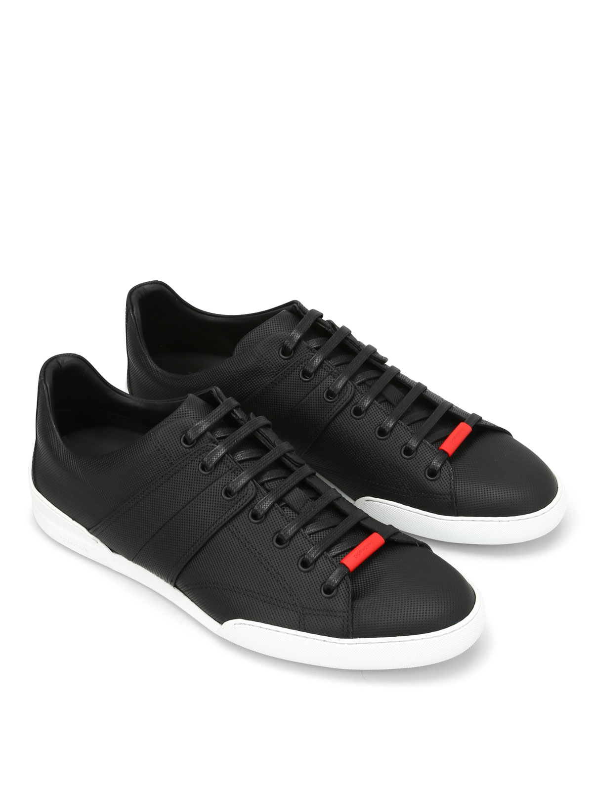 Dior - B18 sneakers - trainers - 3SN197XNH900 | Shop online at iKRIX