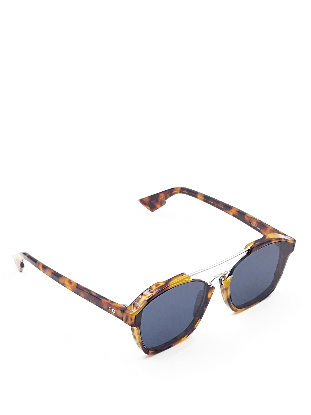 Sunglasses Dior - Abstract havana sunglasses - ABSTRACTYHAA9 | iKRIX.com
