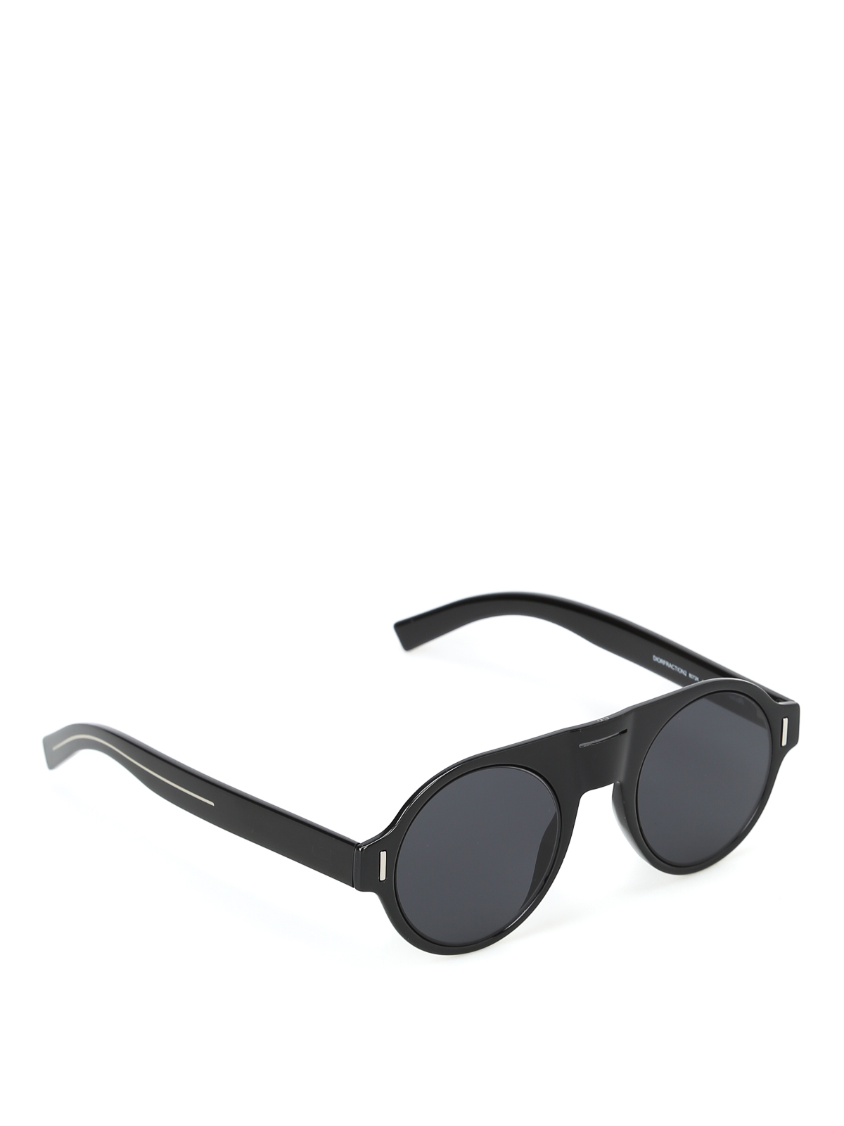 Dior Homme Dior Fraction 4 Sunglasses  FREE Shipping  SOLD OUT
