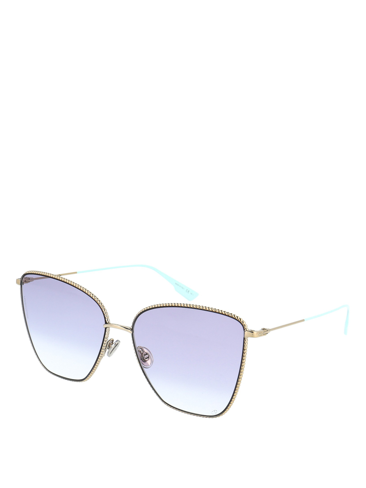 embellished sunglasses