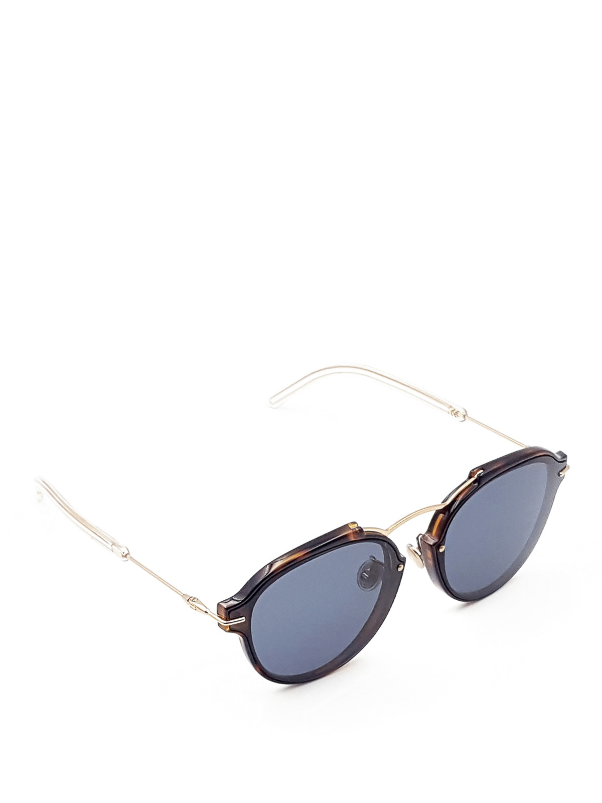 dior sunglasses havana