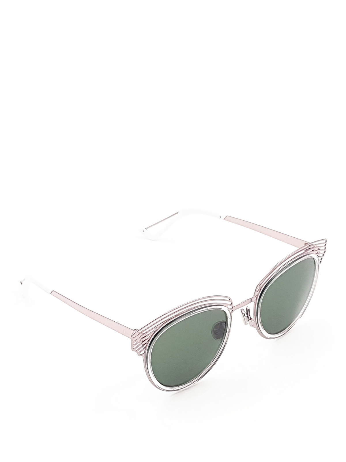 dior titanium sunglasses