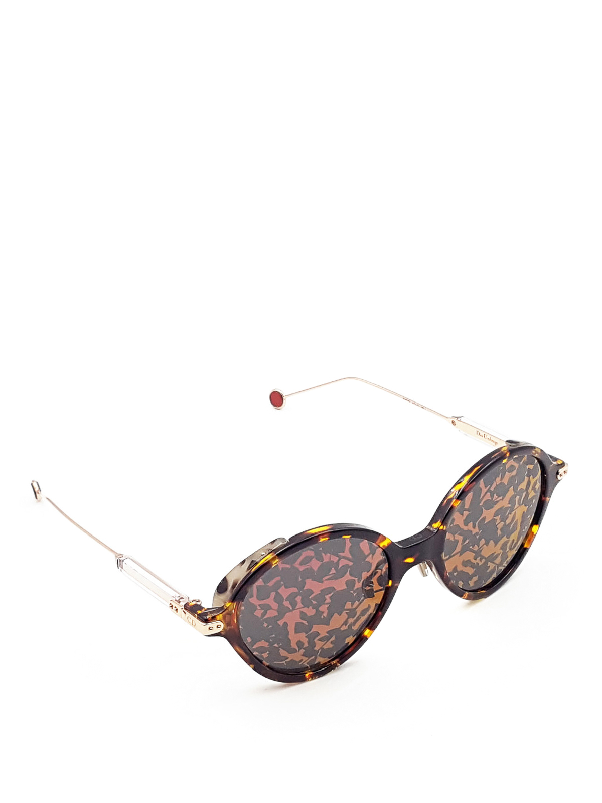 Dior - Umbrage sunglasses - sunglasses - UMBRAGE0X3TN | iKRIX.com