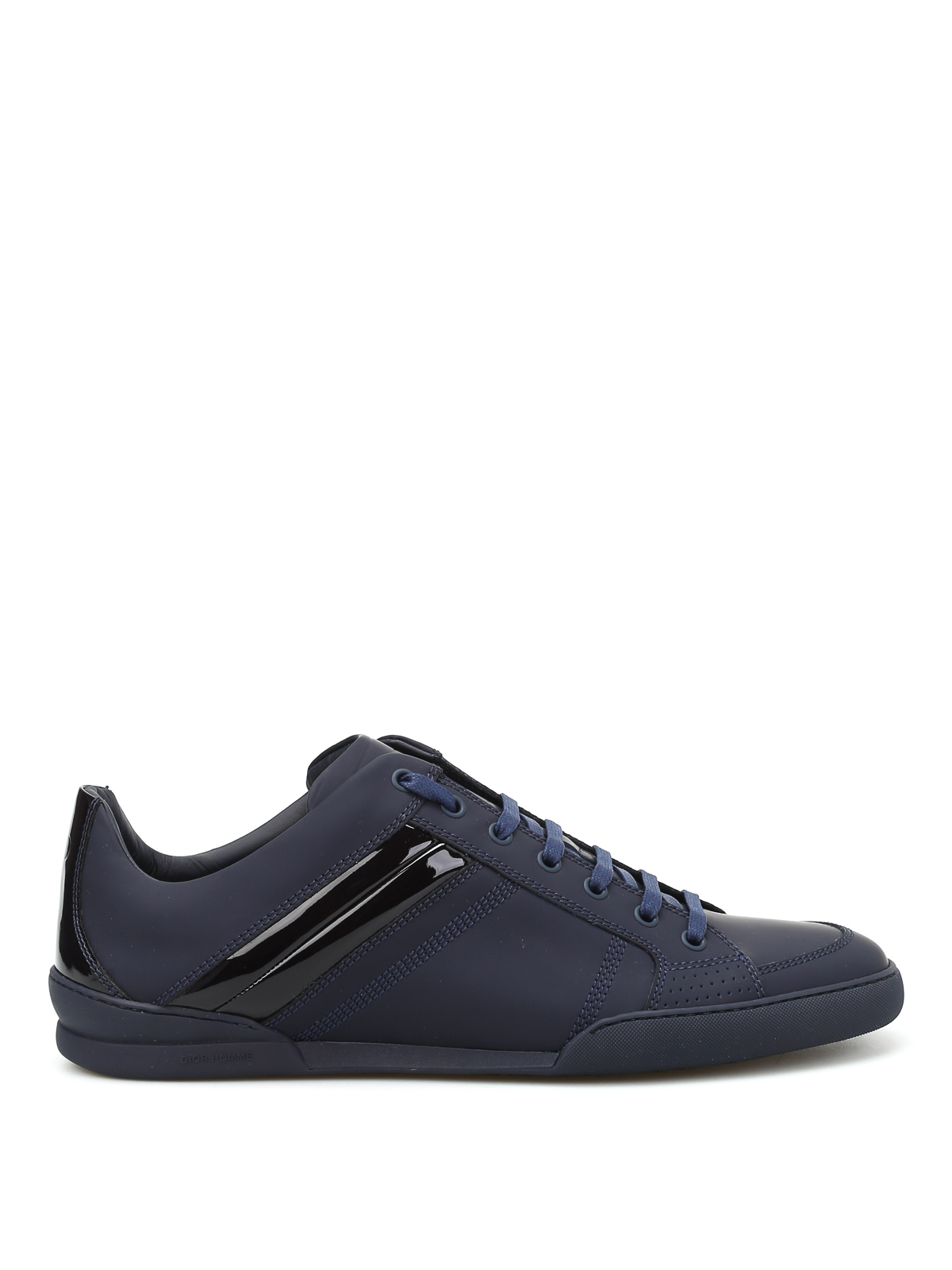 Trainers Dior - B18 matte sneakers - 3SN002VMM520 | Shop online at iKRIX